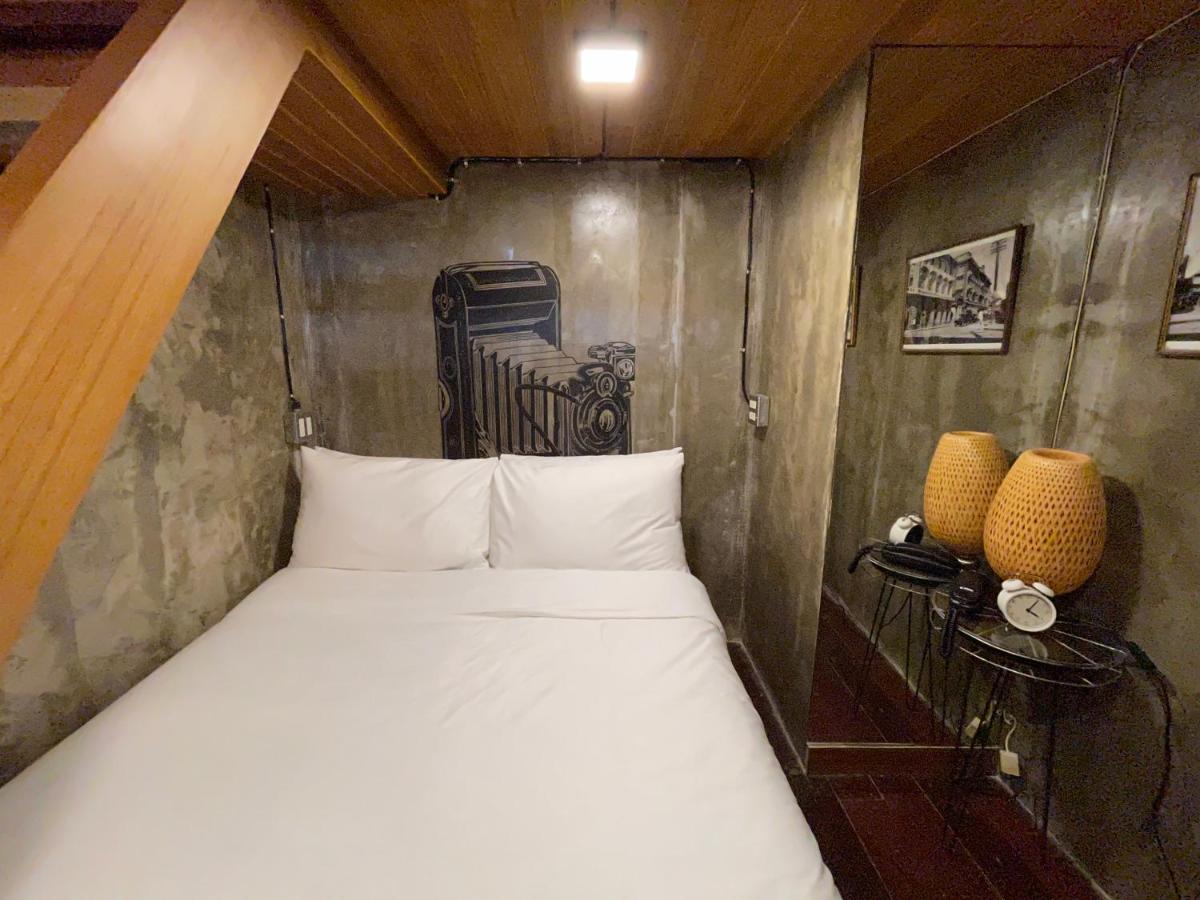 Central Old Town Cottage 曼谷 外观 照片