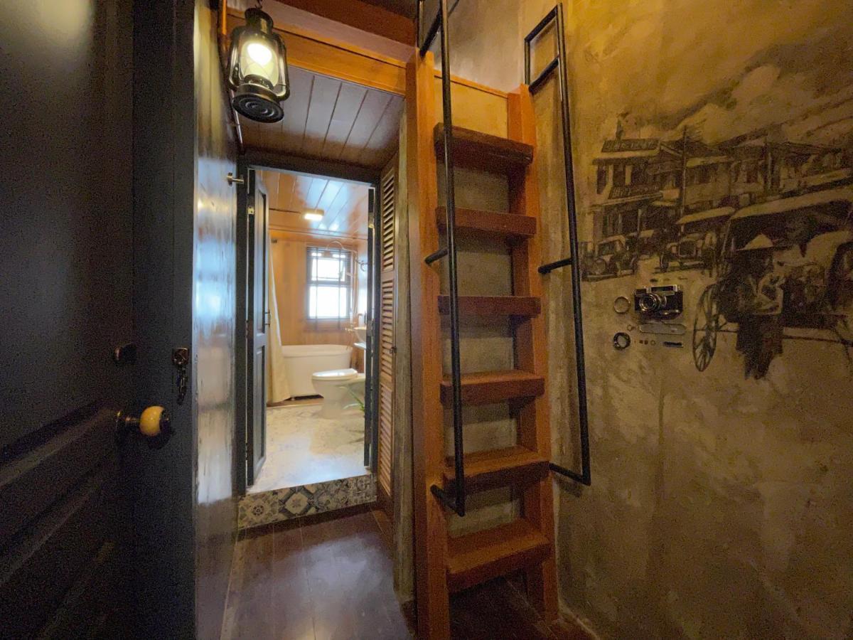 Central Old Town Cottage 曼谷 外观 照片