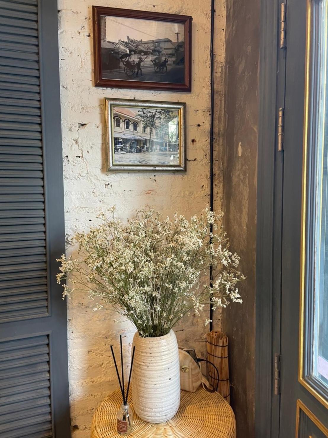 Central Old Town Cottage 曼谷 外观 照片