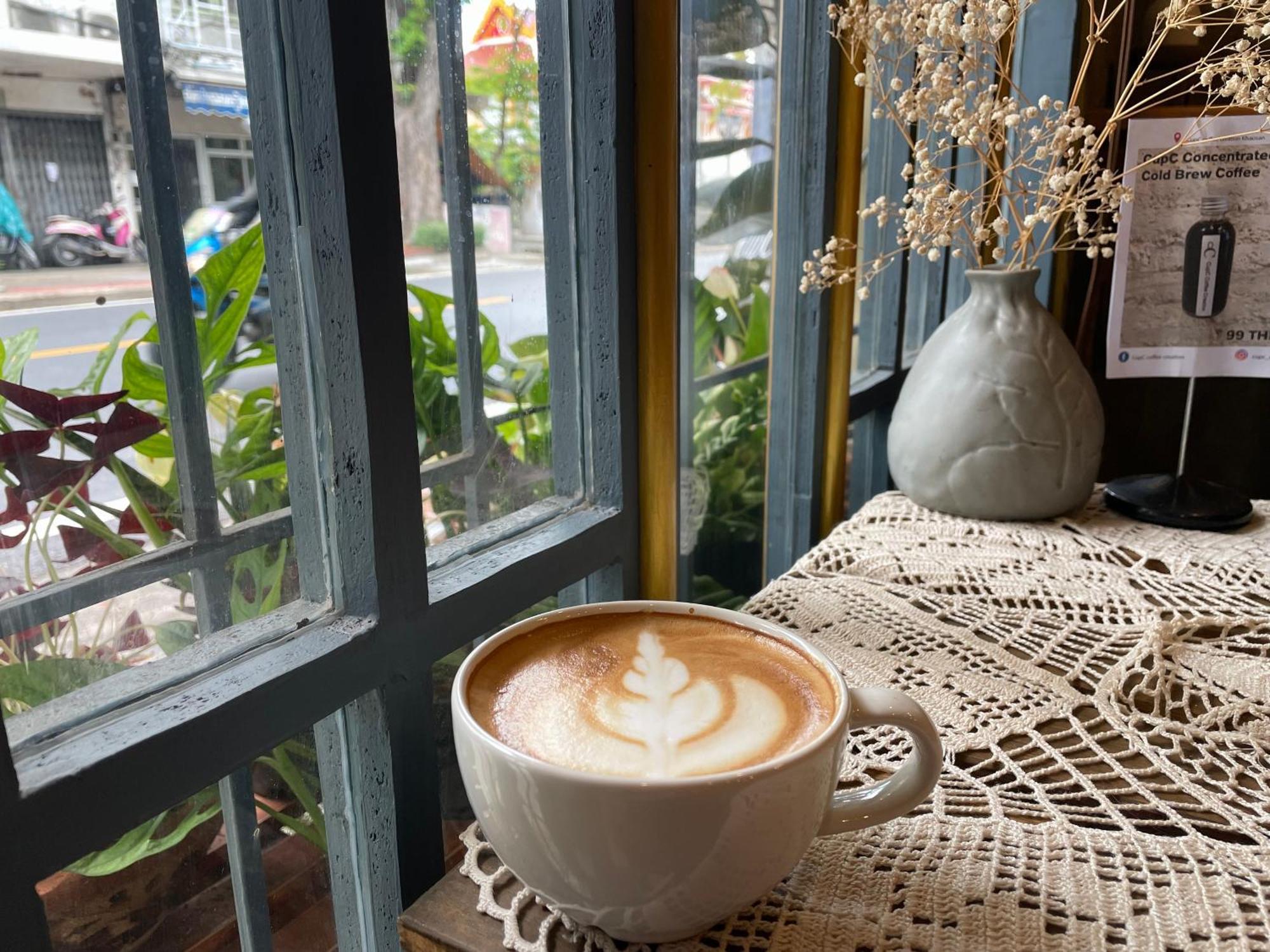 Central Old Town Cottage 曼谷 外观 照片