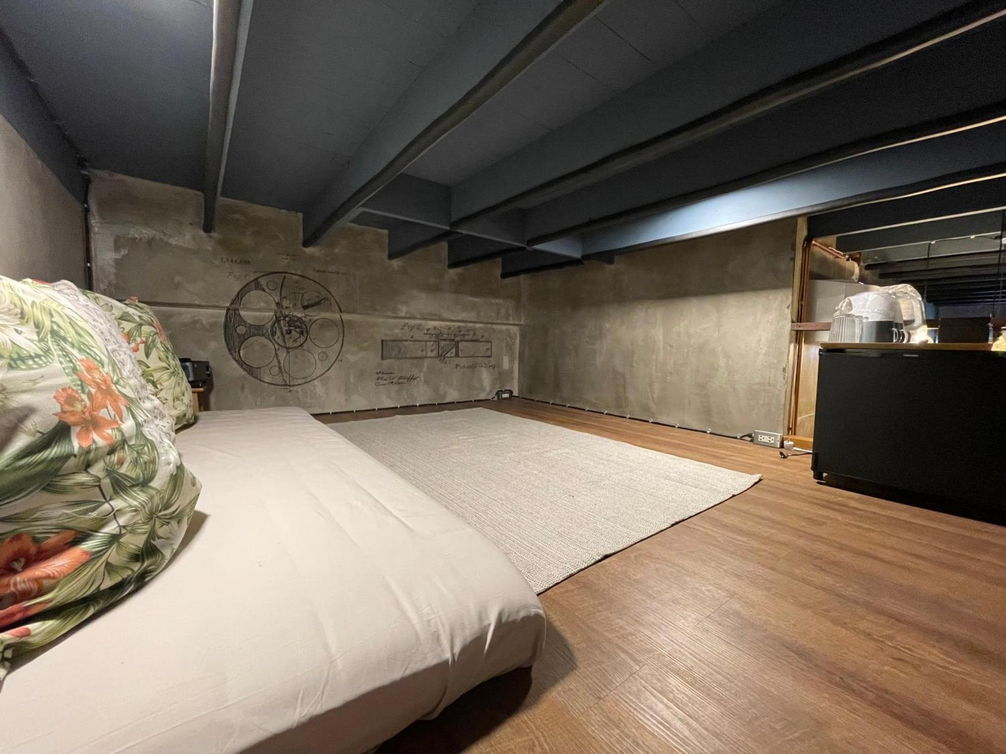 Central Old Town Cottage 曼谷 外观 照片